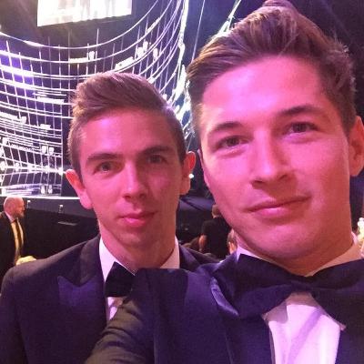 ABC News' James Longman