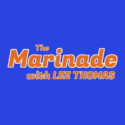 Surlene Grant says the shrimp is 'screaming'