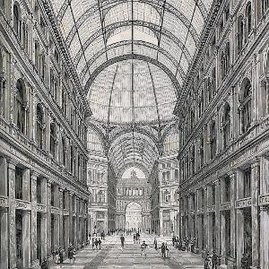 Lo Spettacolo in Italia (1) Lo Spettacolo in Italia (1)