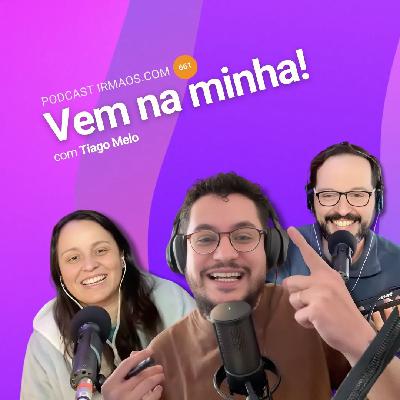 661: Vem na minha!