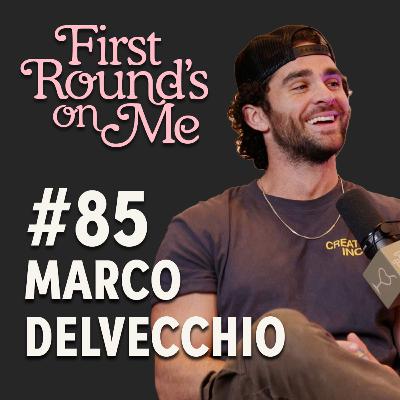 Nice Guy vs. Gentleman w/ Marco Delvecchio Nice Guy vs. Gentleman w/ Marco Delvecchio