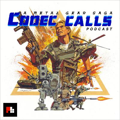 The Metal Gear Saga Finale The Metal Gear Saga Finale