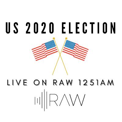 America Votes: RAW's Results Rundown America Votes: RAW's Results Rundown