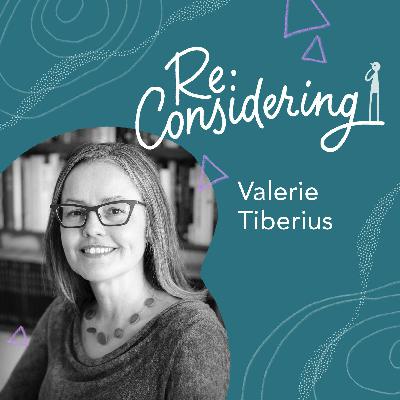 Episode 49: Values and what matters with Valerie Tiberius