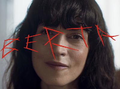 Short Ends: Berta (Fantasia Fest 2024) Short Ends: Berta (Fantasia Fest 2024)