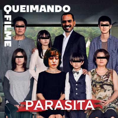 EP. 8: PARASITE EP. 8: PARASITE