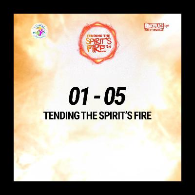 Administer The Spirit