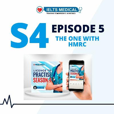 License To Practise Season 4 Episode 5 - HMRC Special Episode