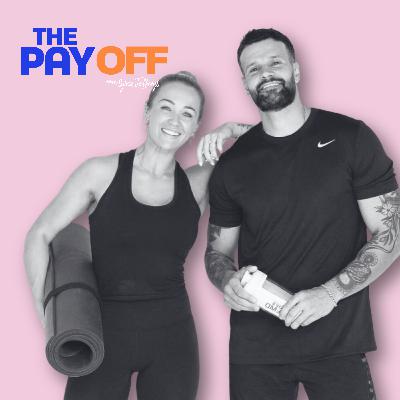 Finding Balance As Co-Founding Spouses with Elle & Scott Madden Finding Balance As Co-Founding Spouses with Elle & Scott Madden