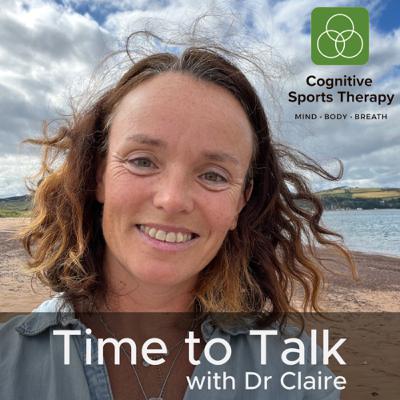 Time to Talk Young People's Mental Health with Psychotherapist James Roast Time to Talk Young People's Mental Health with Psychotherapist James Roast