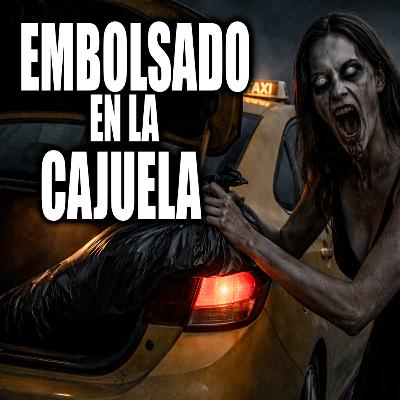 4 Historias de Terror de TAXISTAS │ SUBI A LA MUERTE - INFRAMUNDO