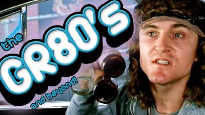 The GR80’s and Beyond – The Warriors The GR80’s and Beyond – The Warriors