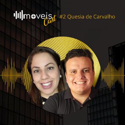#2 ImóveisCast - Planejamento Estratégico (Quesia de Carvalho)