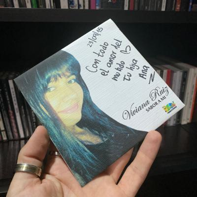 Bonus Podcast «Sabor a Mi»