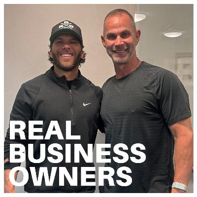 Staying True to Your Values With Kelly Meredith | Episode 334