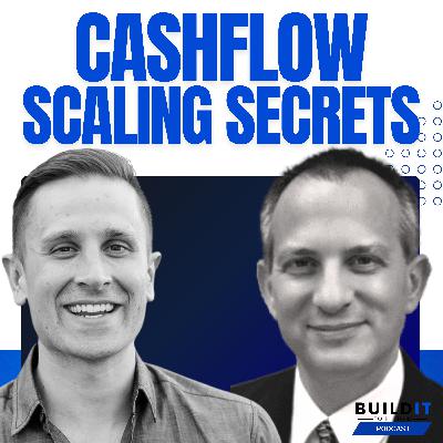 Cash Flow Secrets & Scaling with Integrity with Anthony Nitsos Cash Flow Secrets & Scaling with Integrity with Anthony Nitsos