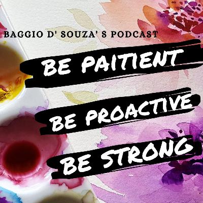💝 PATIENCE💝