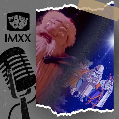 ¿Quién gana?: Santa Claus vs Los Reyes Magos ¿Quién gana?: Santa Claus vs Los Reyes Magos