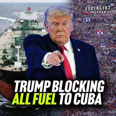 Despite Trump’s Total Fuel Blockade, Cuba Won’t Surrender