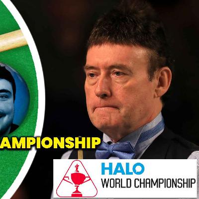 The 2026 World Snooker Championship Begins! Our Qualifying Predictions! The 2026 World Snooker Championship Begins! Our Qualifying Predictions!