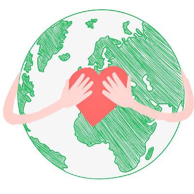 Abrazo verde - cápsula