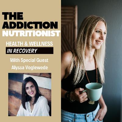 E19 The Science of Building Joy with Alyssa Voglewede