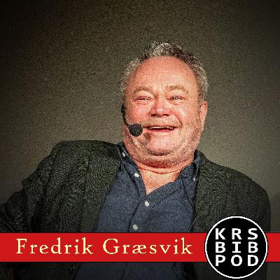 #121 - Fredrik Græsvik: Skadeskutt