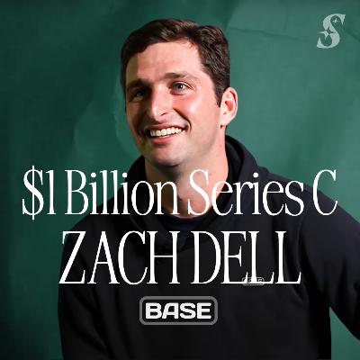 Base Power Raises $1B led by Addition, with Trust Ventures, Valor Equity, Thrive, Lightspeed, a16z, Altimeter, Stepstone, Elad Gil