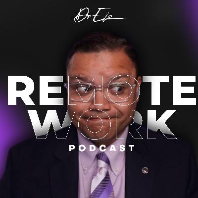 What is Remote Work?