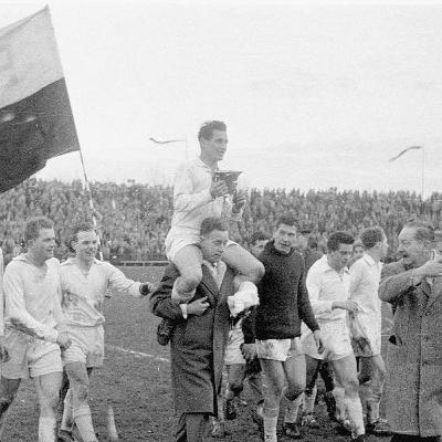 #13 | ארץ אלף הדרבים