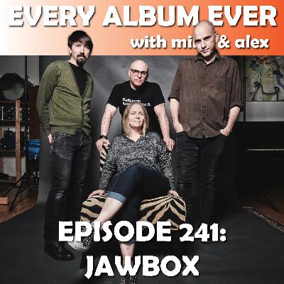Episode 241: Jawbox