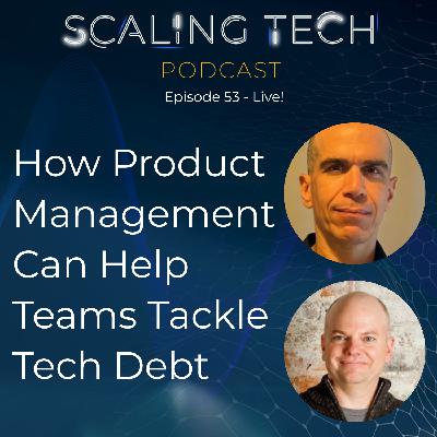 How Product Management Can Help Teams Tackle Tech Debt