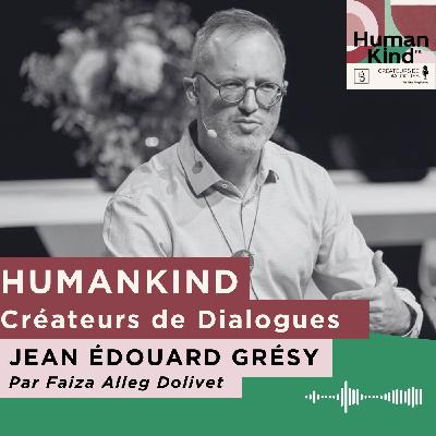 #5_Jean Edouard GRÉSY_"Le syndrome du conflit c'est la personnalisation, on confond joueur et ballon, on veut shooter le joueur!"