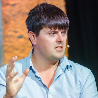 Thomas Byrnes on Addressing Shadow AI in Humanitarian Operations