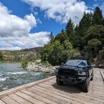 Wild Rivers Discovery Trail (Oregon) Wild Rivers Discovery Trail (Oregon)