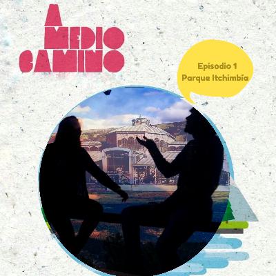 Anécdotas en el Parque Itchimbía| Ep. 1 Anécdotas en el Parque Itchimbía| Ep. 1