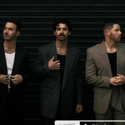 The Jonas Brothers’ Advocacy Efforts and History of Jonas Brothers boy band music and etc The Jonas Brothers’ Advocacy Efforts and History of Jonas Brothers boy band music and etc