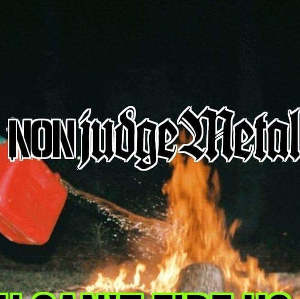 NonjudgeMetal Metal CastBox show