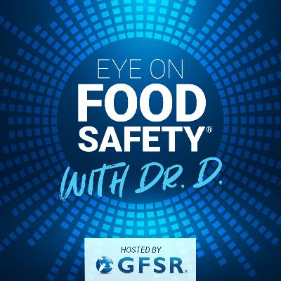 Navigating the Tightrope of Food Business Disruption and Safety – Debate Style  with Will Watts, Global Management Consultant and Advisor, and Jennifer Crandall, Founder and CEO, Safe Food En Route