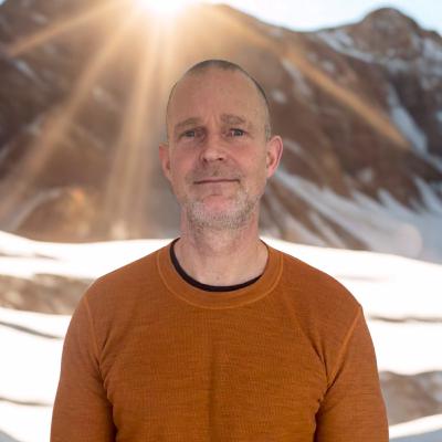 #11 Kroppen som vejviser eller vildleder? | Morten Lind