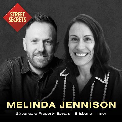 014: Melinda Jennison of Streamline Property Buyers | Brisbane - Inner