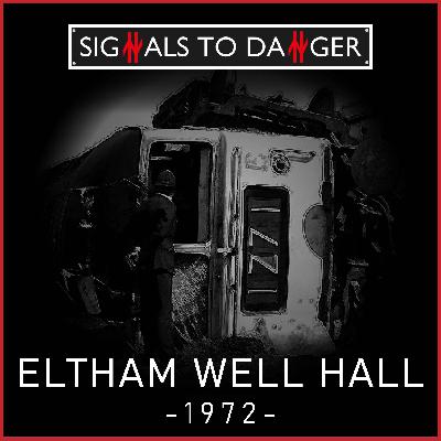 Eltham Well Hall - 1972
