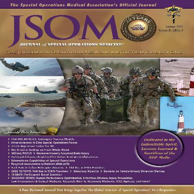 Summer 2021 JSOM Podcast