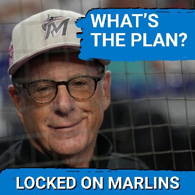 CONFUSION: Miami Marlins Sandy Alcantara TRADE? Ownership Sends Mixed Signals CONFUSION: Miami Marlins Sandy Alcantara TRADE? Ownership Sends Mixed Signals