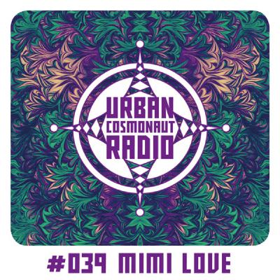 UCR #039 by Mimi Love
