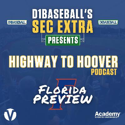 Florida 2026 Season Preview