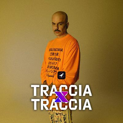 Traccia X Traccia: Milano Soprano, Don Joe