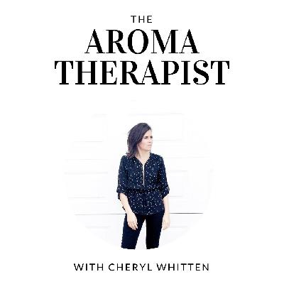 Trailer: The Aromatherapist