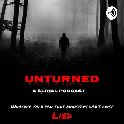 Ep. 1 "Patti Adkins" Ep. 1 "Patti Adkins"