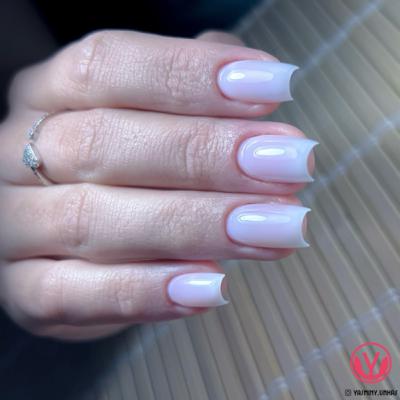 Fiquei traumatizada com alongamento de unhas